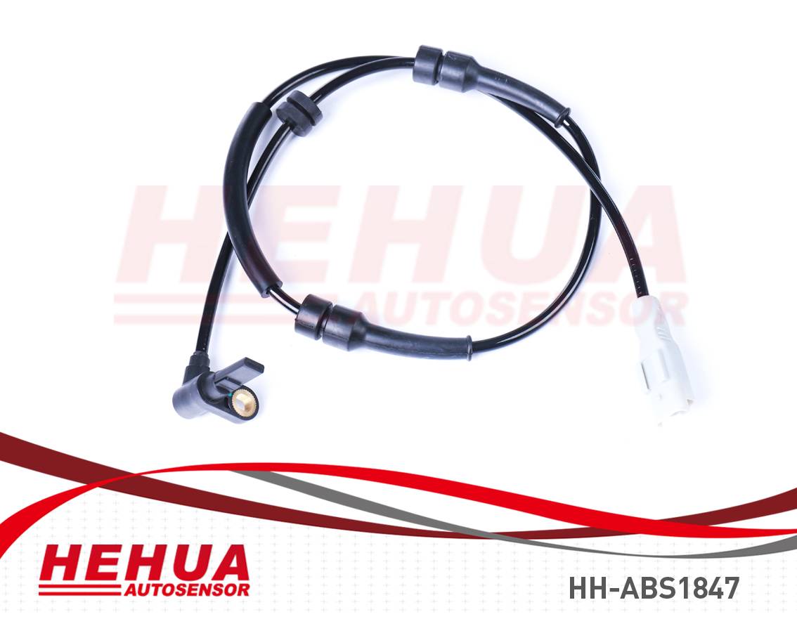 Professional China  Vw Abs Sensor - ABS Sensor HH-ABS1847 – HEHUA