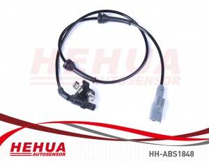 ABS Sensor HH-ABS1848
