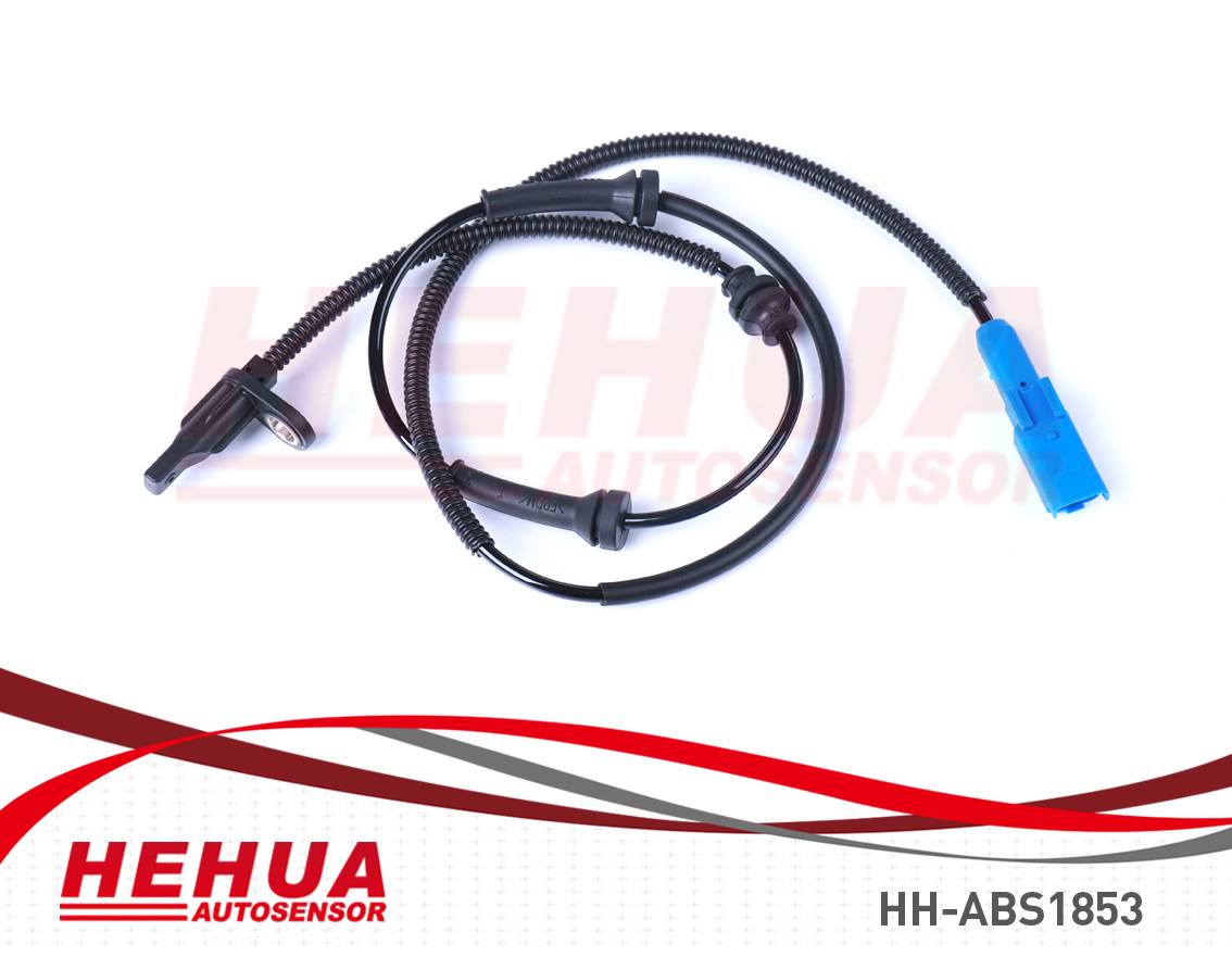 Low price for Oem Abs Sensor Manufacturer - ABS Sensor HH-ABS1853 – HEHUA