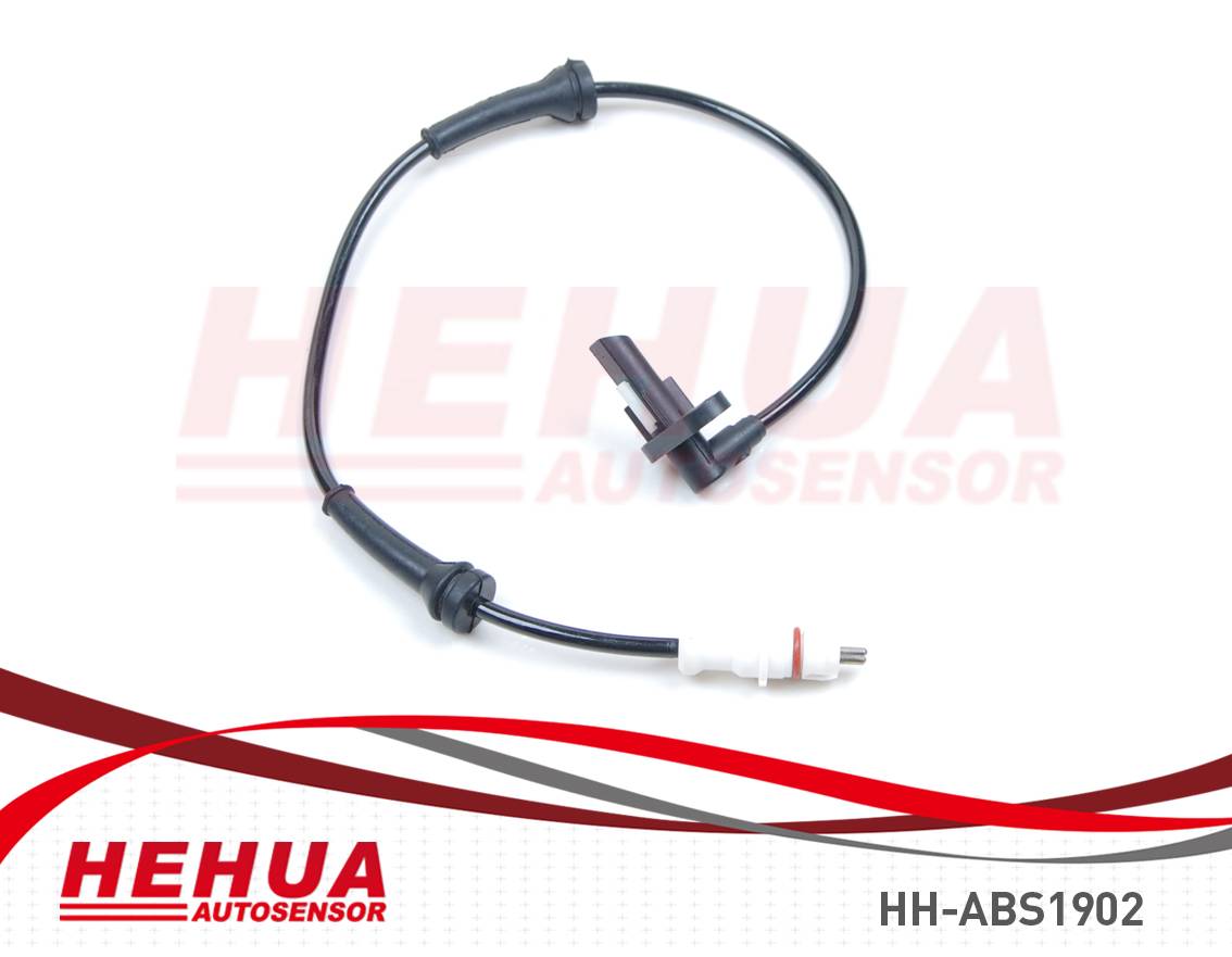 Manufacturer for Dodge Abs Sensor - ABS Sensor HH-ABS1902 – HEHUA