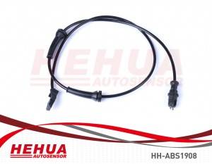 High Quality Wheel Bearing Hub Abs Sensor - ABS Sensor HH-ABS1908 – HEHUA