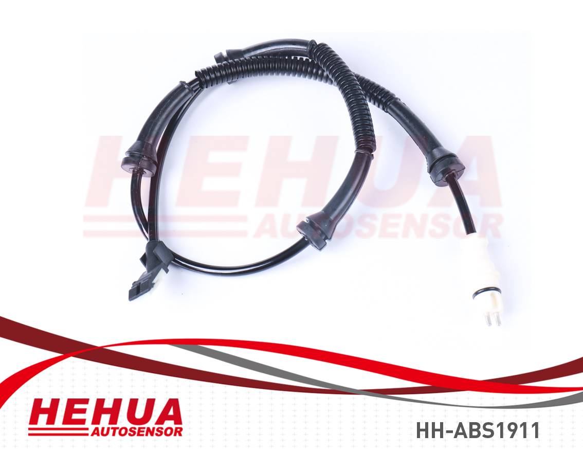 Best quality Opel Abs Sensor - ABS Sensor HH-ABS1911 – HEHUA