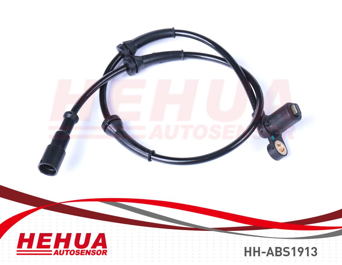 Chinese Professional Ford Abs Sensor - ABS Sensor HH-ABS1913 – HEHUA