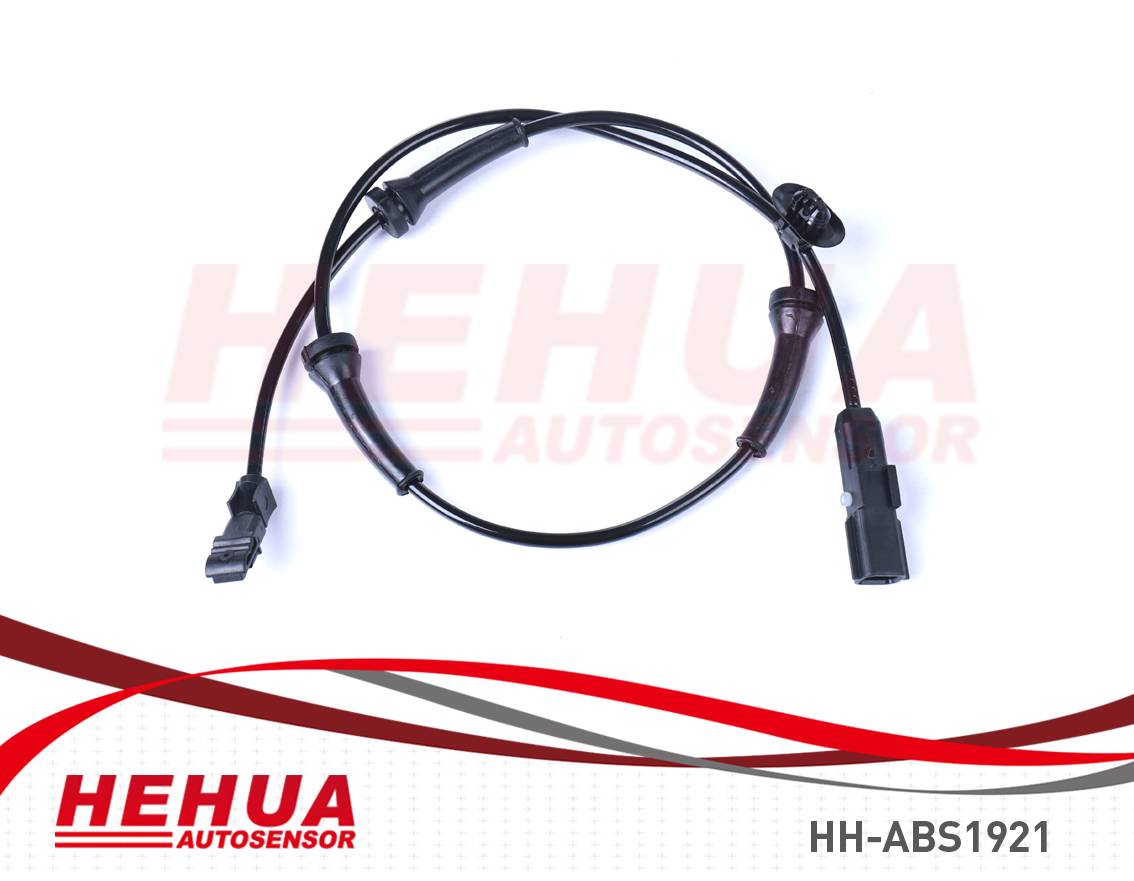 High Quality Wheel Bearing Hub Abs Sensor - ABS Sensor HH-ABS1921 – HEHUA