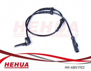 Best quality Opel Abs Sensor - ABS Sensor HH-ABS1922 – HEHUA