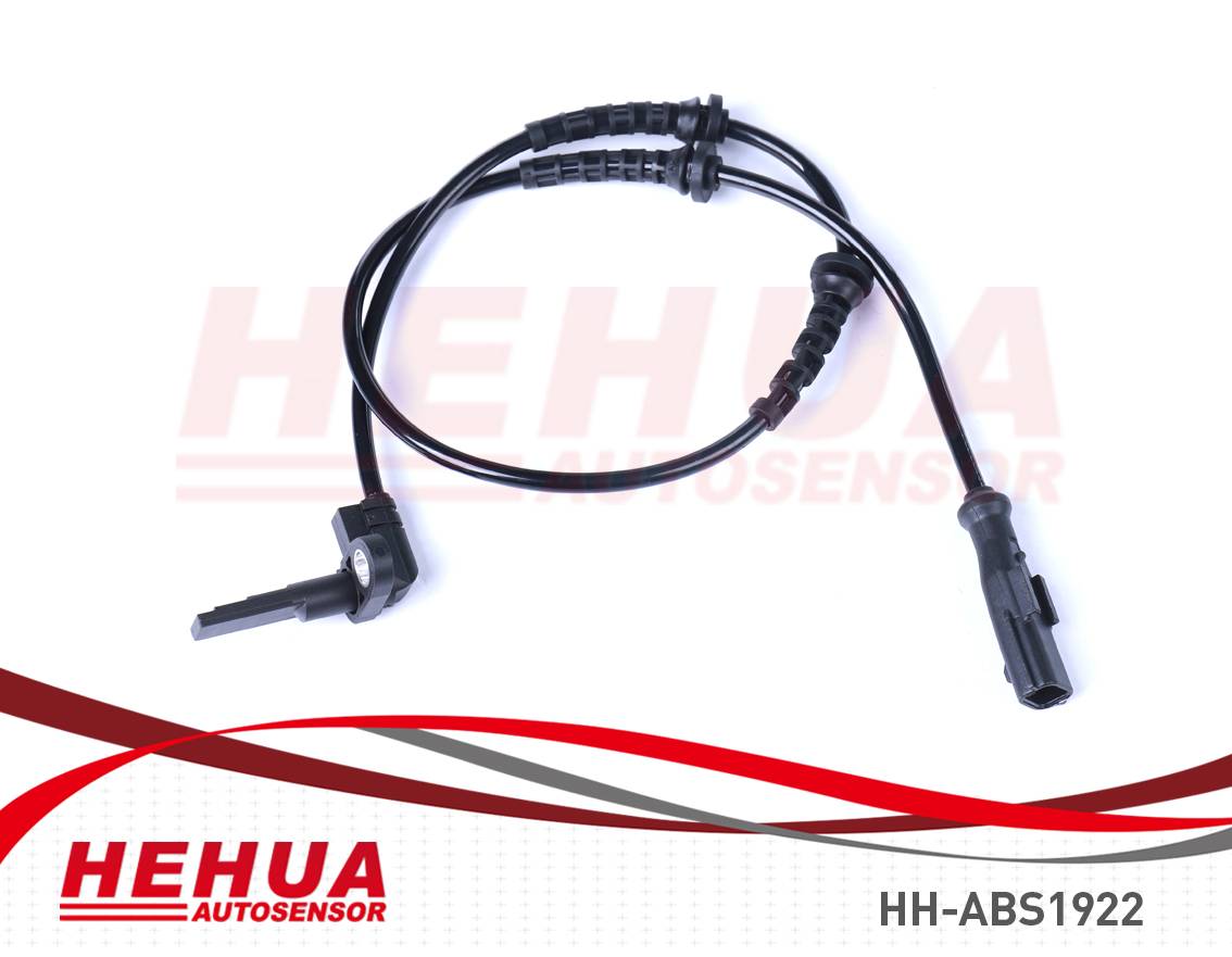 Chinese Professional Ford Abs Sensor - ABS Sensor HH-ABS1922 – HEHUA