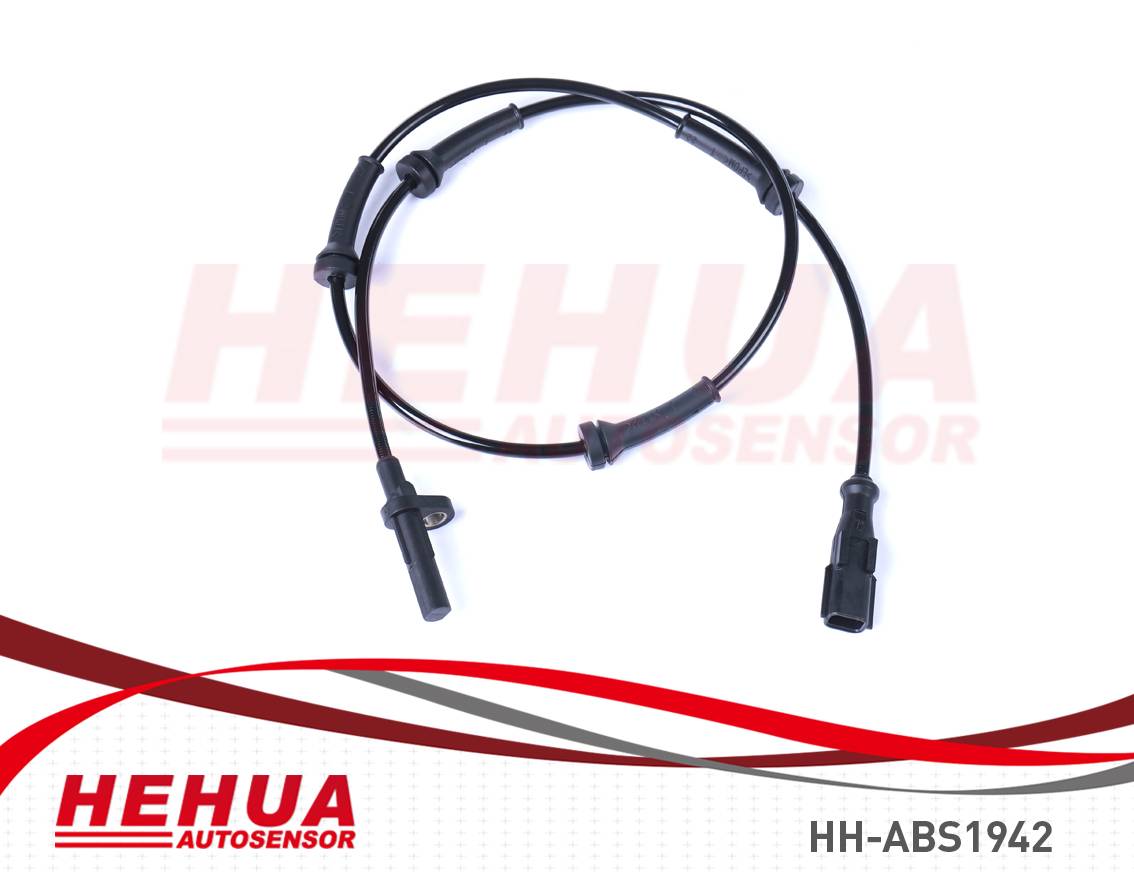 Chinese Professional Ford Abs Sensor - ABS Sensor HH-ABS1942 – HEHUA