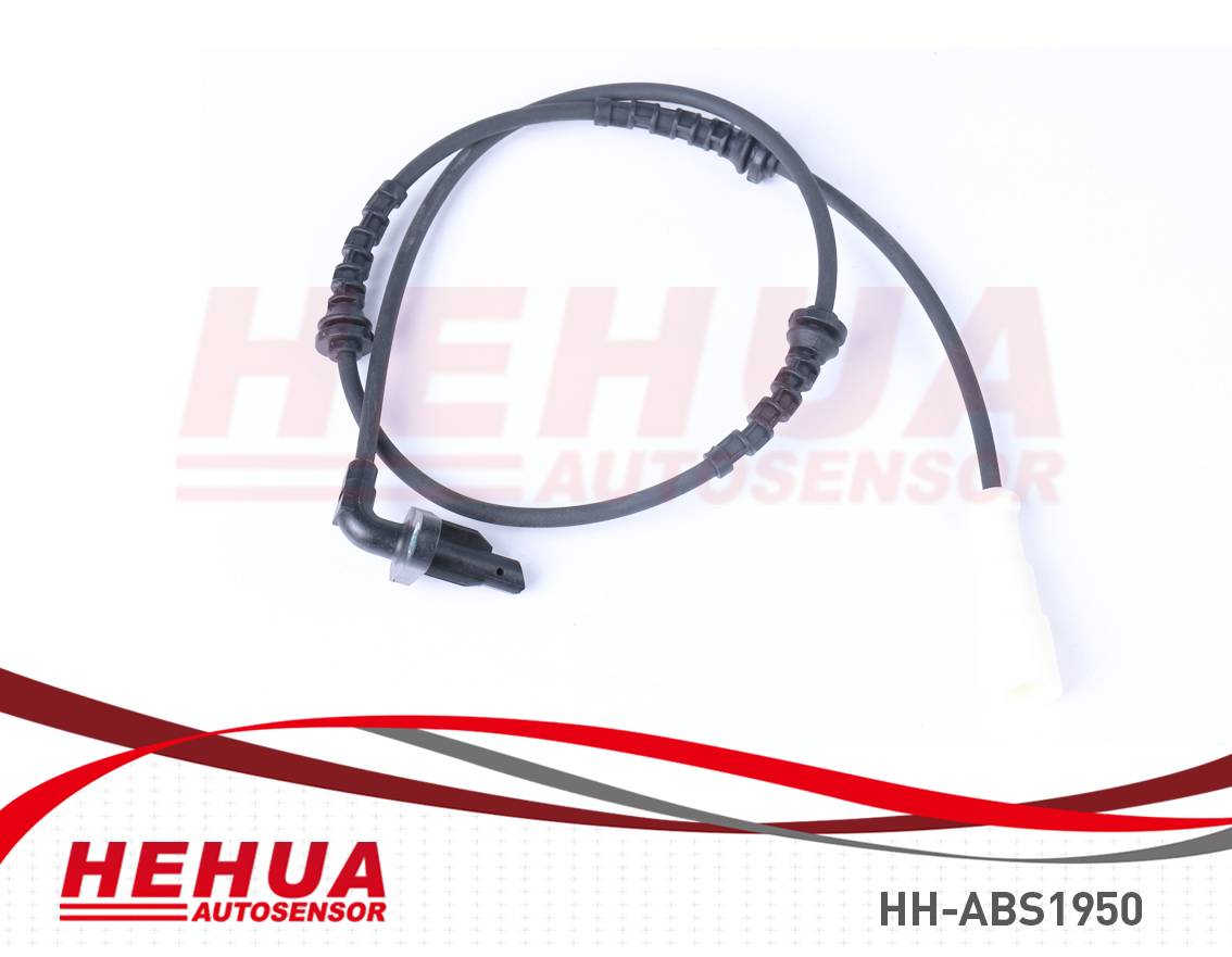 Low price for Oem Abs Sensor Manufacturer - ABS Sensor HH-ABS1950 – HEHUA