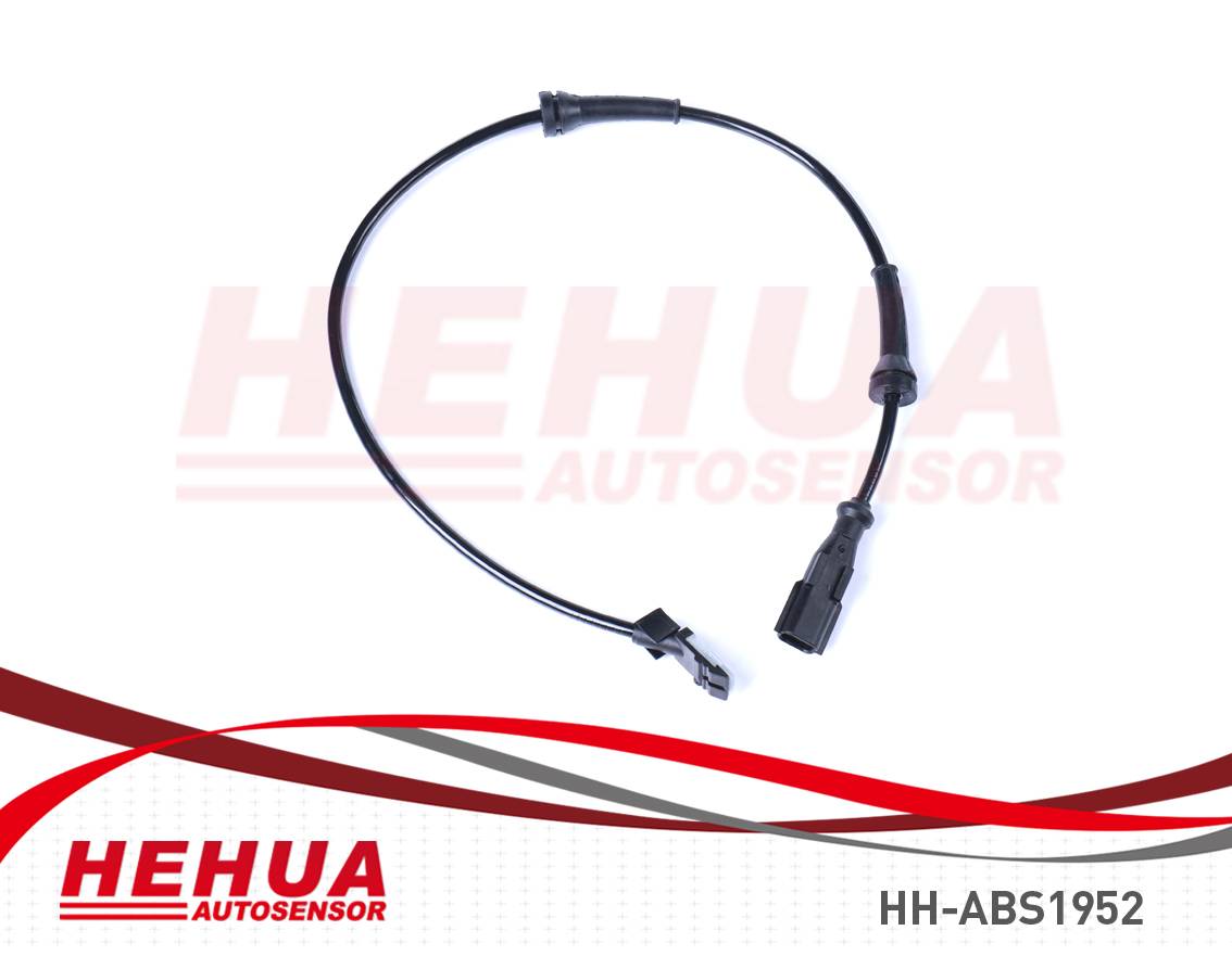 China Cheap price Mercedes-Benz Abs Sensor - ABS Sensor HH-ABS1952 – HEHUA