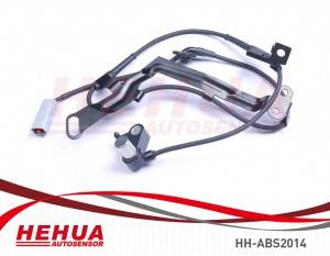 Wholesale Price Hyundai Abs Sensor - ABS Sensor HH-ABS2014 – HEHUA