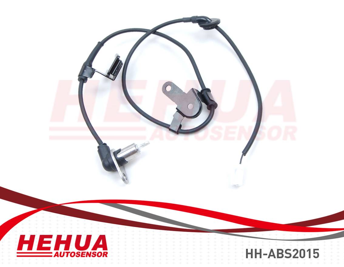 Wholesale Price China Toyota Abs Sensor - ABS Sensor HH-ABS2015 – HEHUA