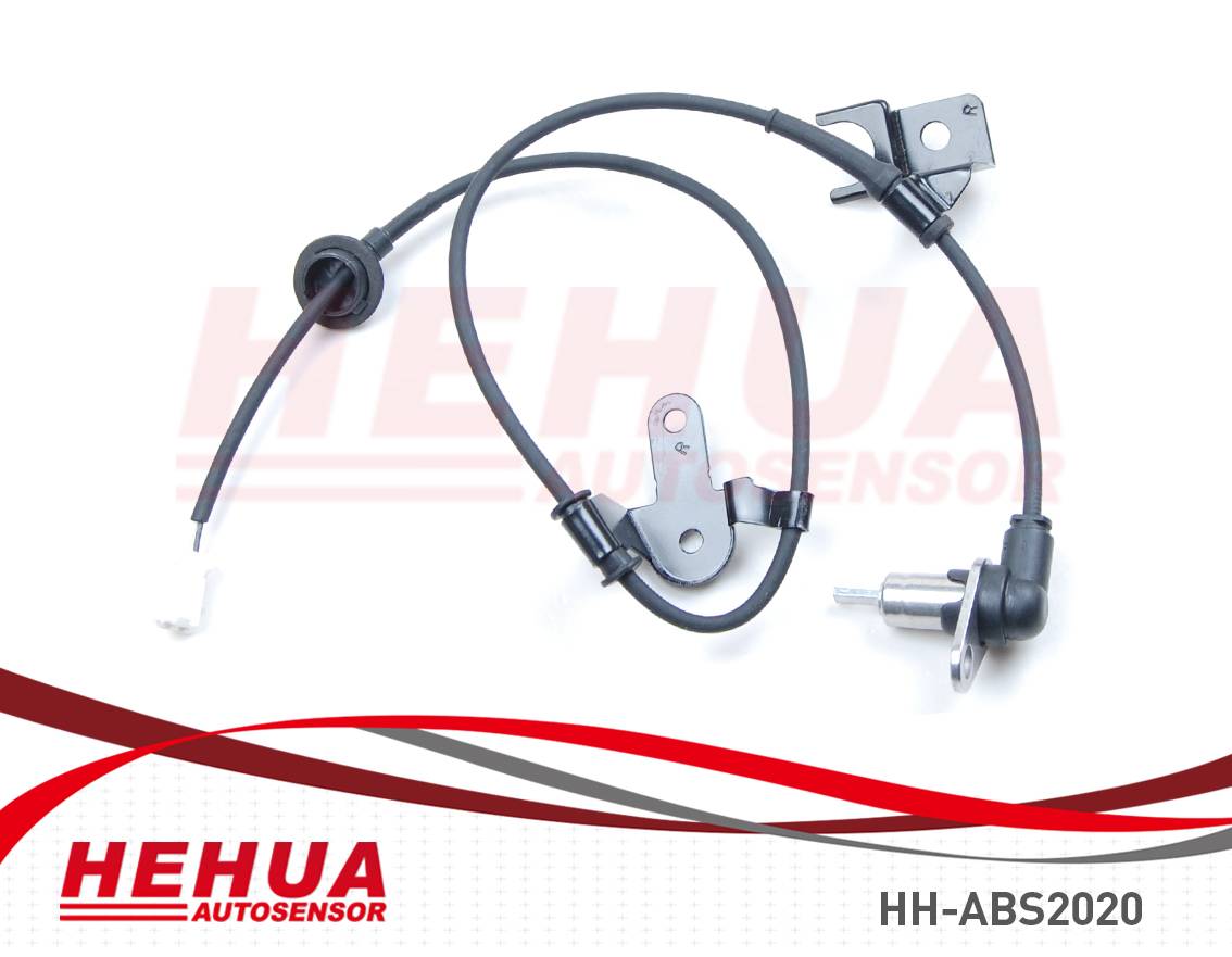 China wholesale Bmw Abs Sensor - ABS Sensor HH-ABS2020 – HEHUA