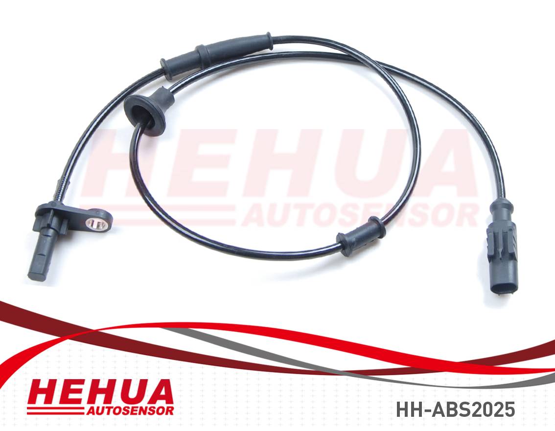 Chinese wholesale Gmc Abs Sensor - ABS Sensor HH-ABS2025 – HEHUA