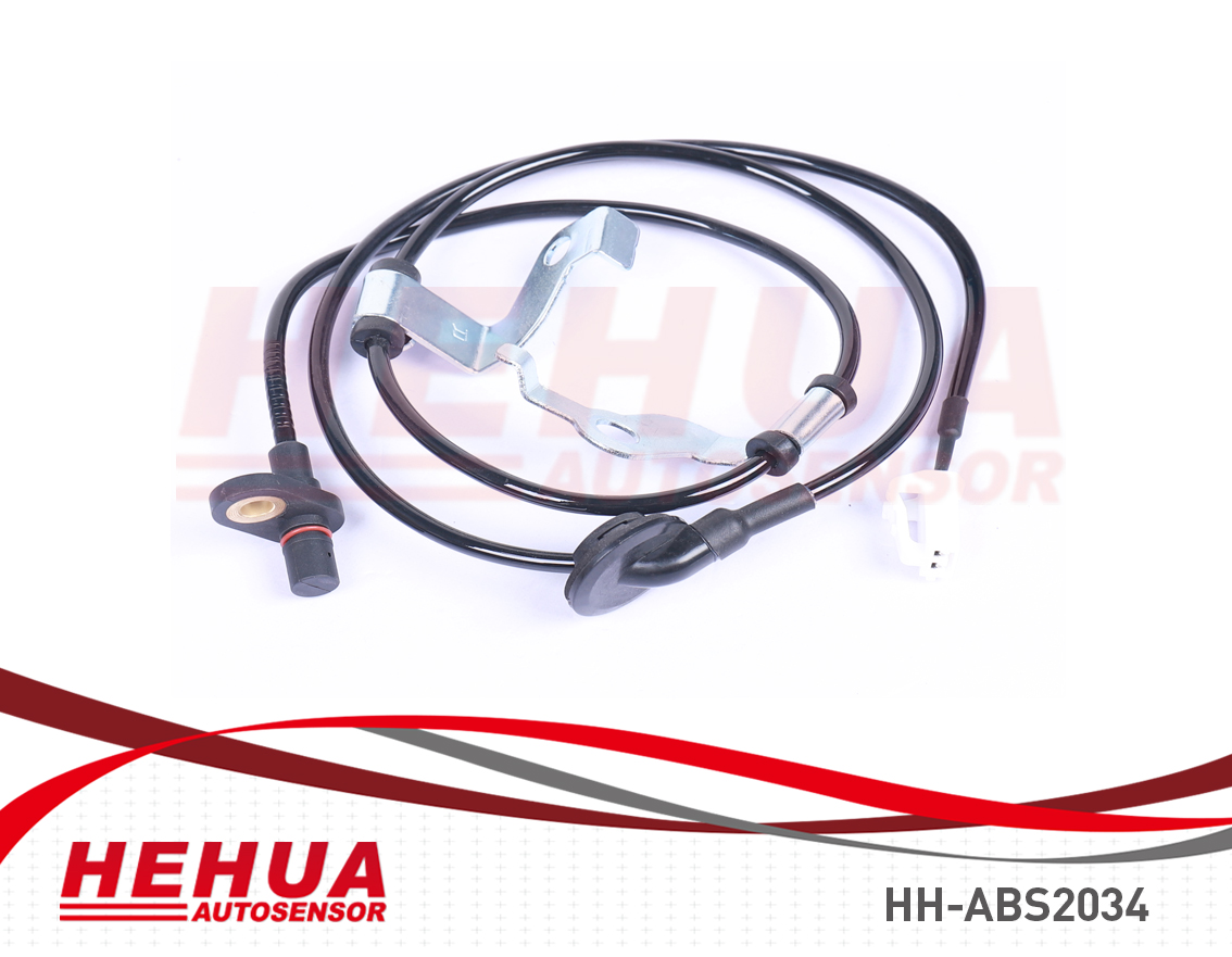 ABS Sensor HH-ABS2034
