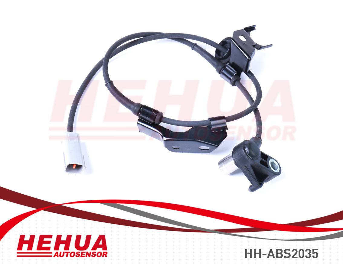 OEM/ODM China Mitsubishi Abs Sensor - ABS Sensor HH-ABS2035 – HEHUA