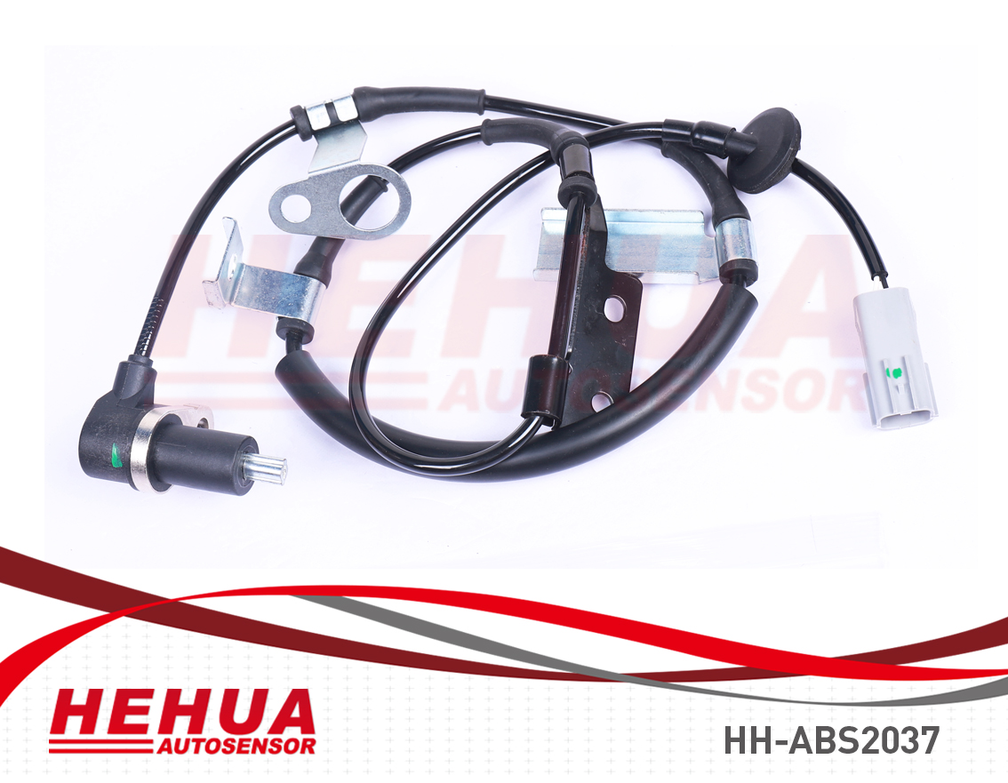 Factory wholesale Vauxhall Abs Sensor - ABS Sensor HH-ABS2037 – HEHUA