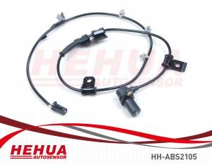 ABS Sensor HH-ABS2105