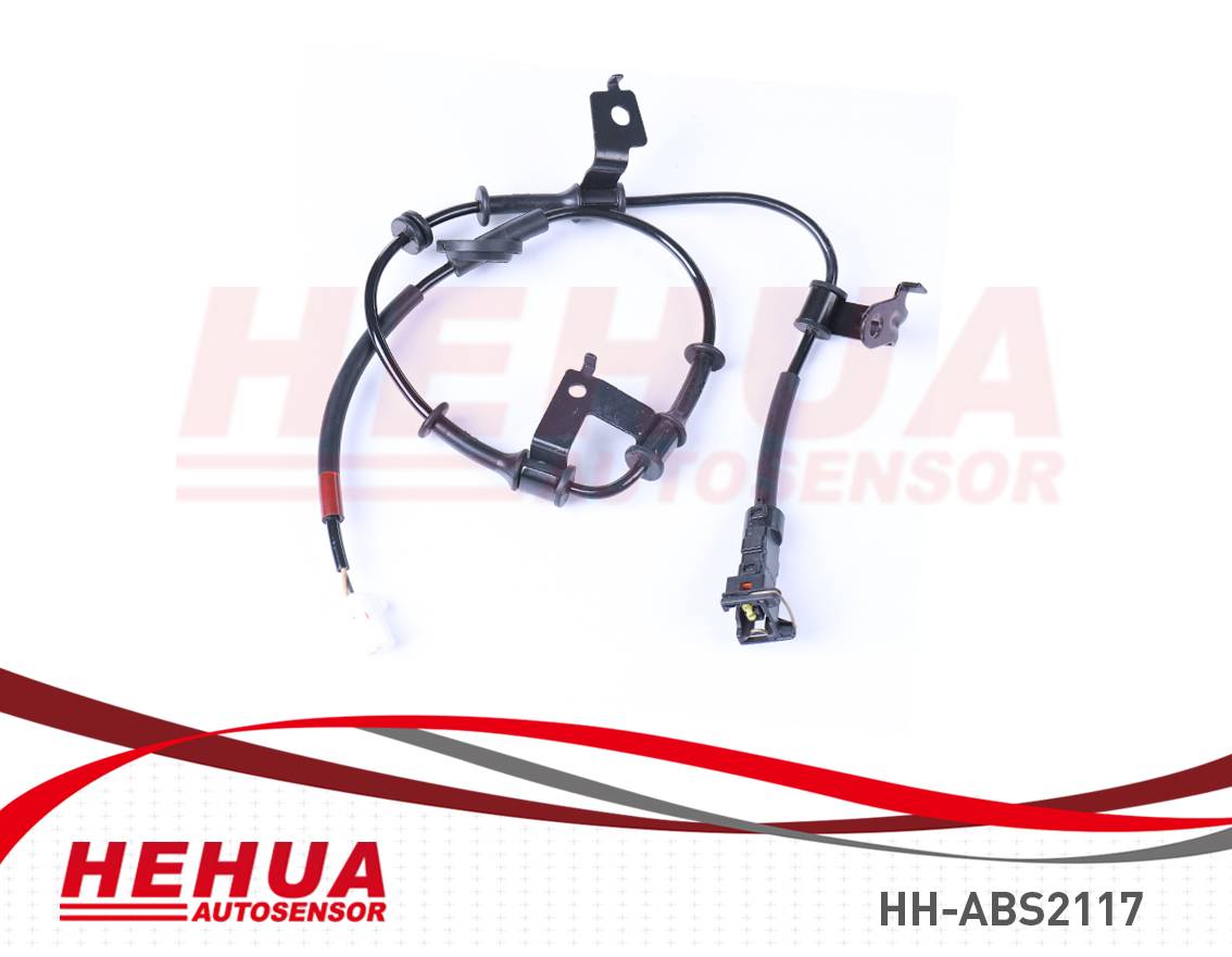 Good Quality Abs Sensor - ABS Sensor HH-ABS2117 – HEHUA