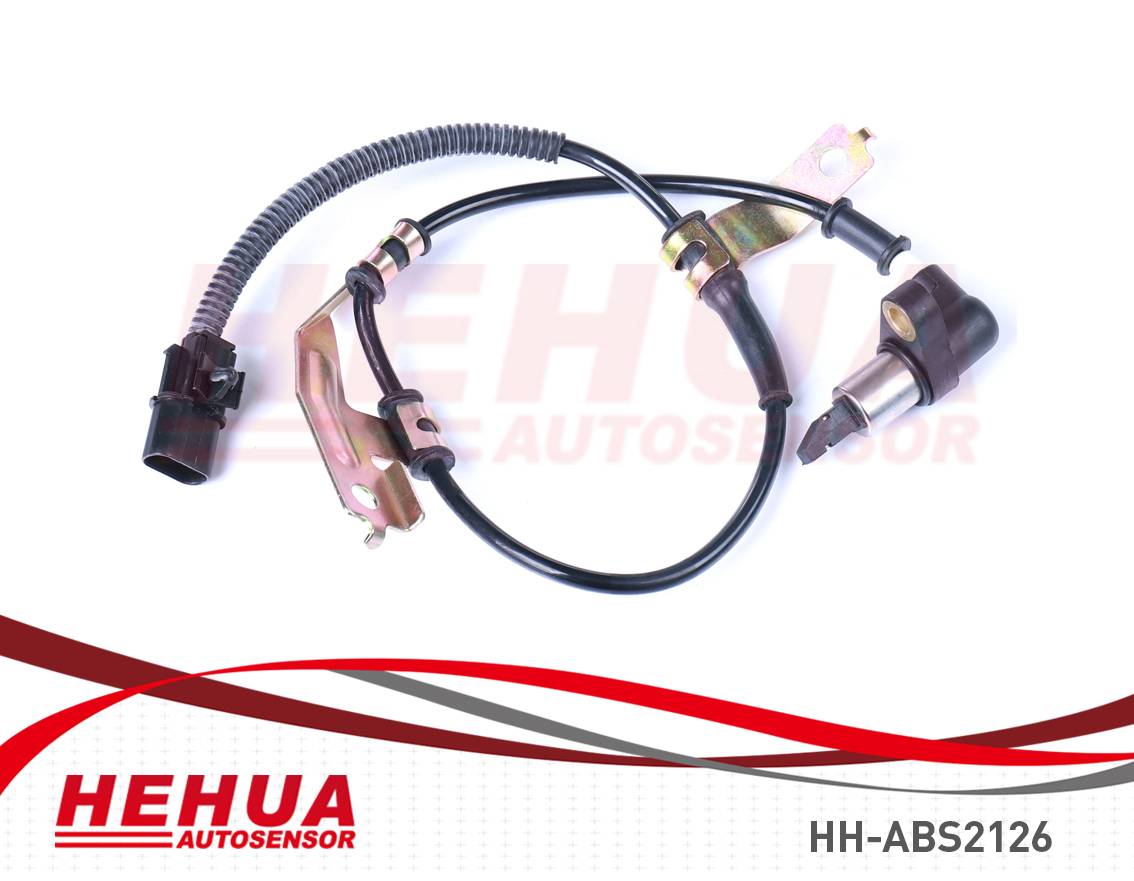 ABS Sensor HH-ABS2126
