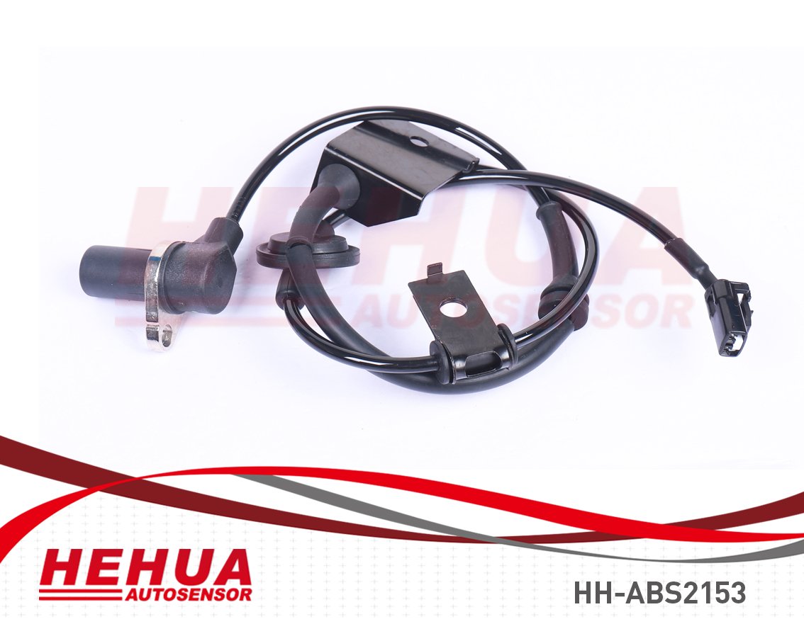Manufacturer for Dodge Abs Sensor - ABS Sensor HH-ABS2153 – HEHUA