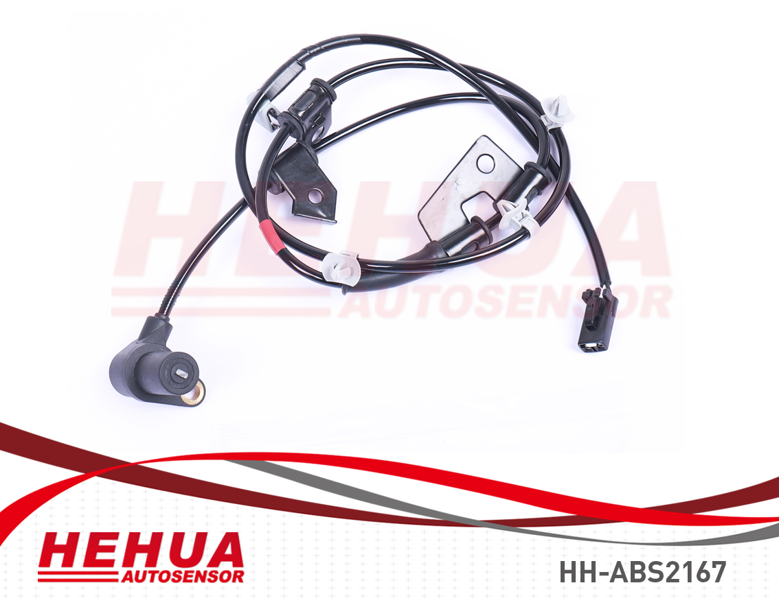 ABS Sensor HH-ABS2167