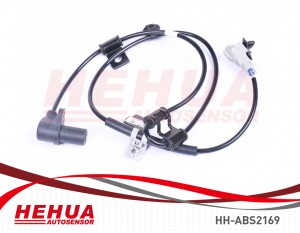 ABS Sensor HH-ABS2169