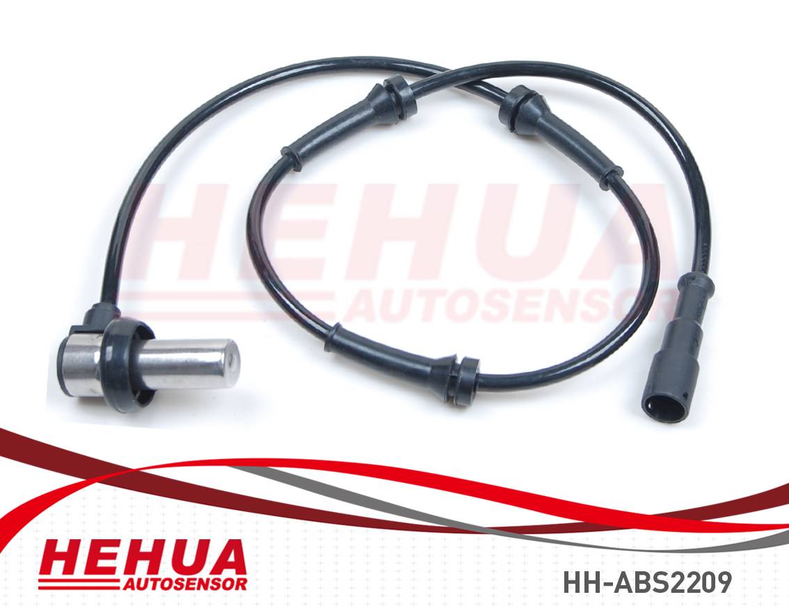 Professional China  Vw Abs Sensor - ABS Sensor HH-ABS2209 – HEHUA