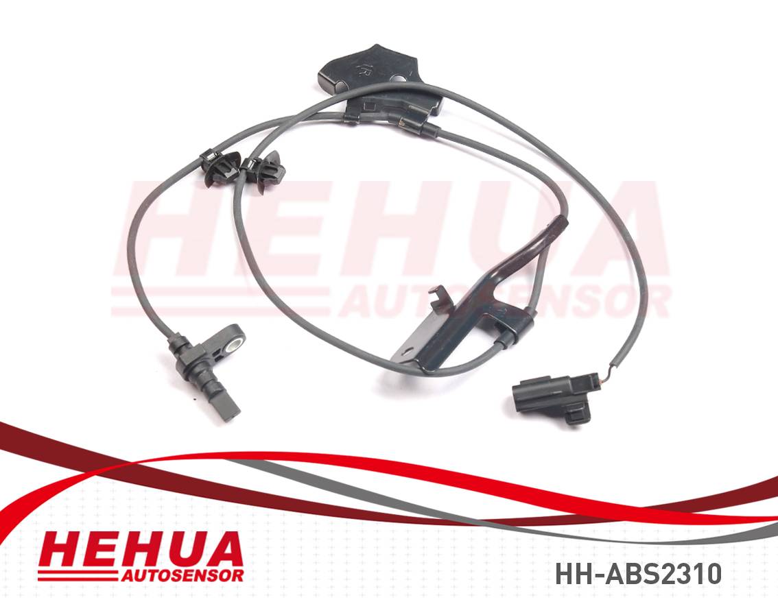 Hot sale Peugeot Abs Sensor - ABS Sensor HH-ABS2310 – HEHUA