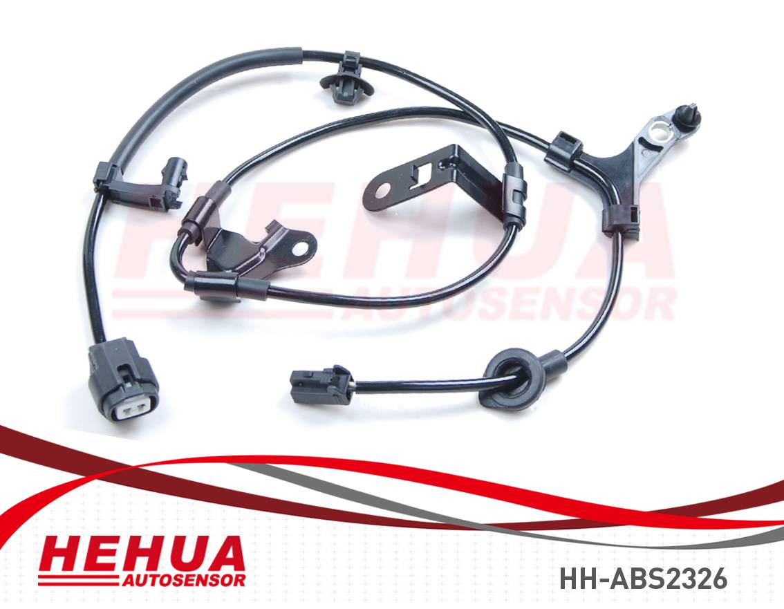 High definition Motorcycle Abs Sensor - ABS Sensor HH-ABS2326 – HEHUA