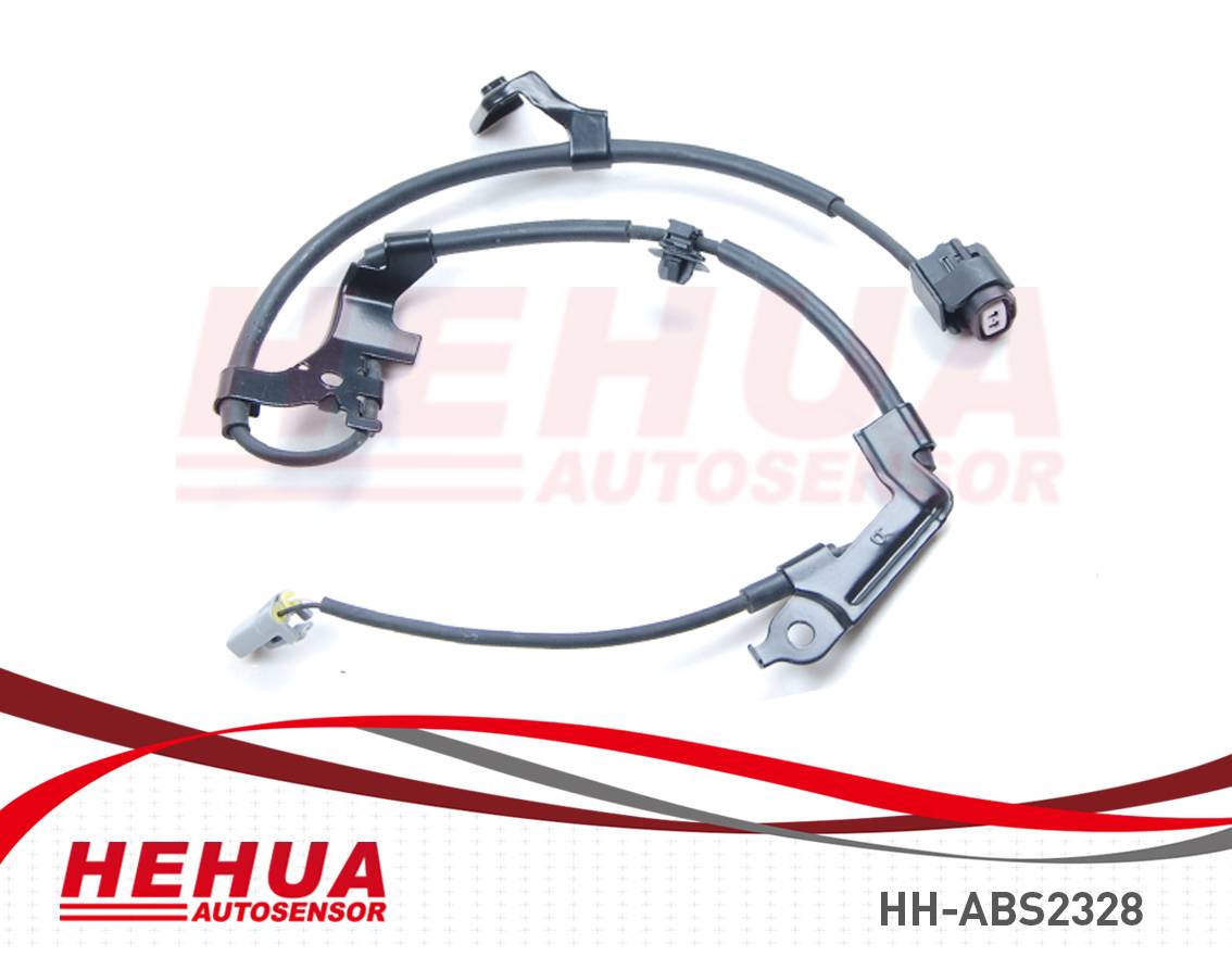 Chinese wholesale Gmc Abs Sensor - ABS Sensor HH-ABS2328 – HEHUA