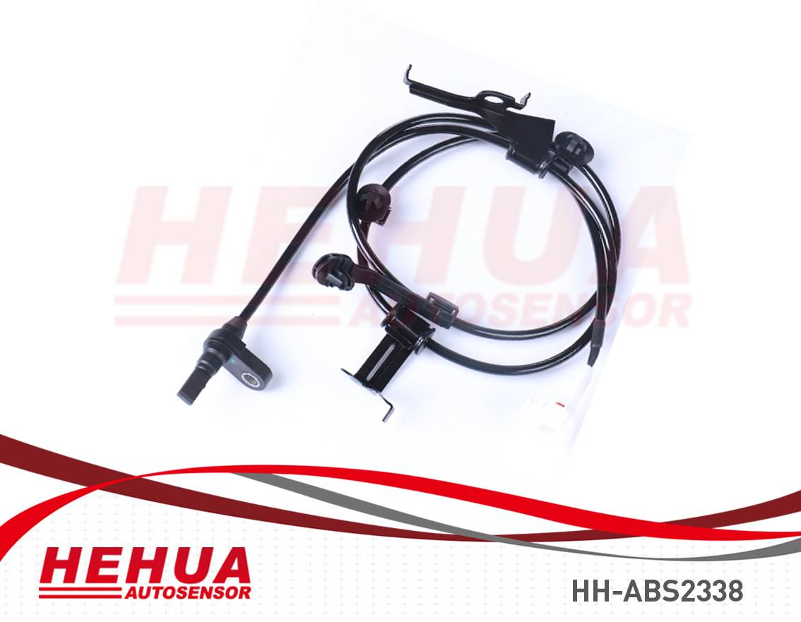PriceList for Renault Abs Sensor - ABS Sensor HH-ABS2338 – HEHUA