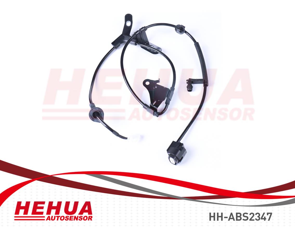 China wholesale Bmw Abs Sensor - ABS Sensor HH-ABS2347 – HEHUA