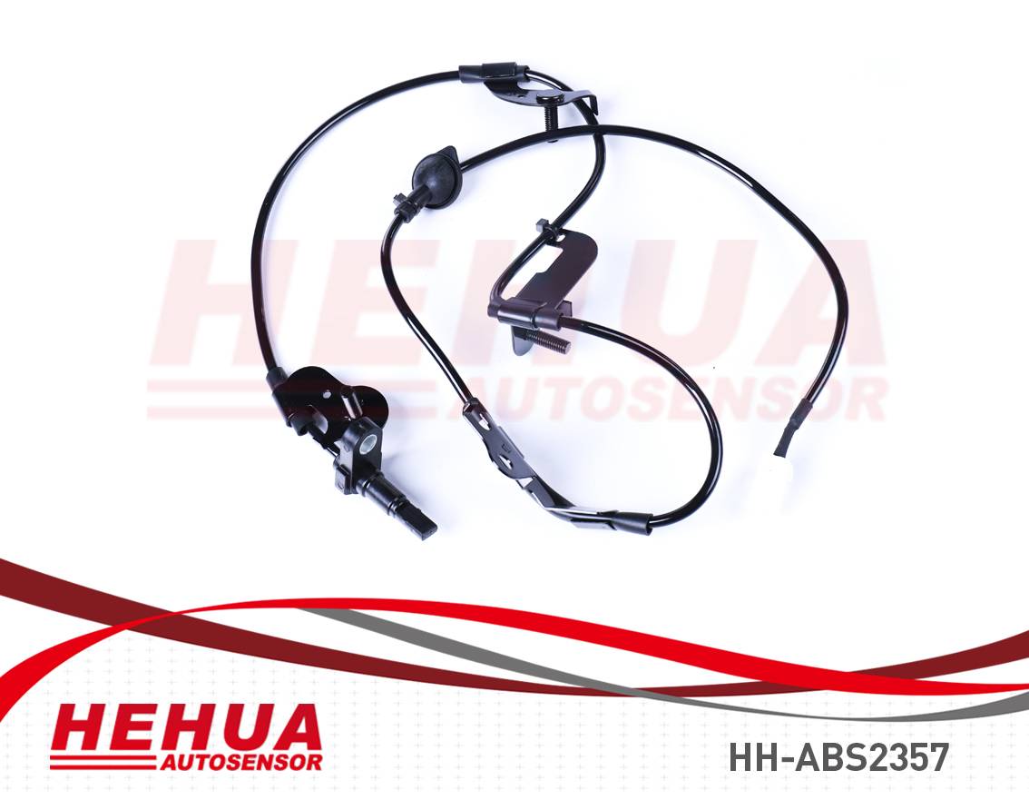 Factory Supply Abs Speed Sensor - ABS Sensor HH-ABS2357 – HEHUA