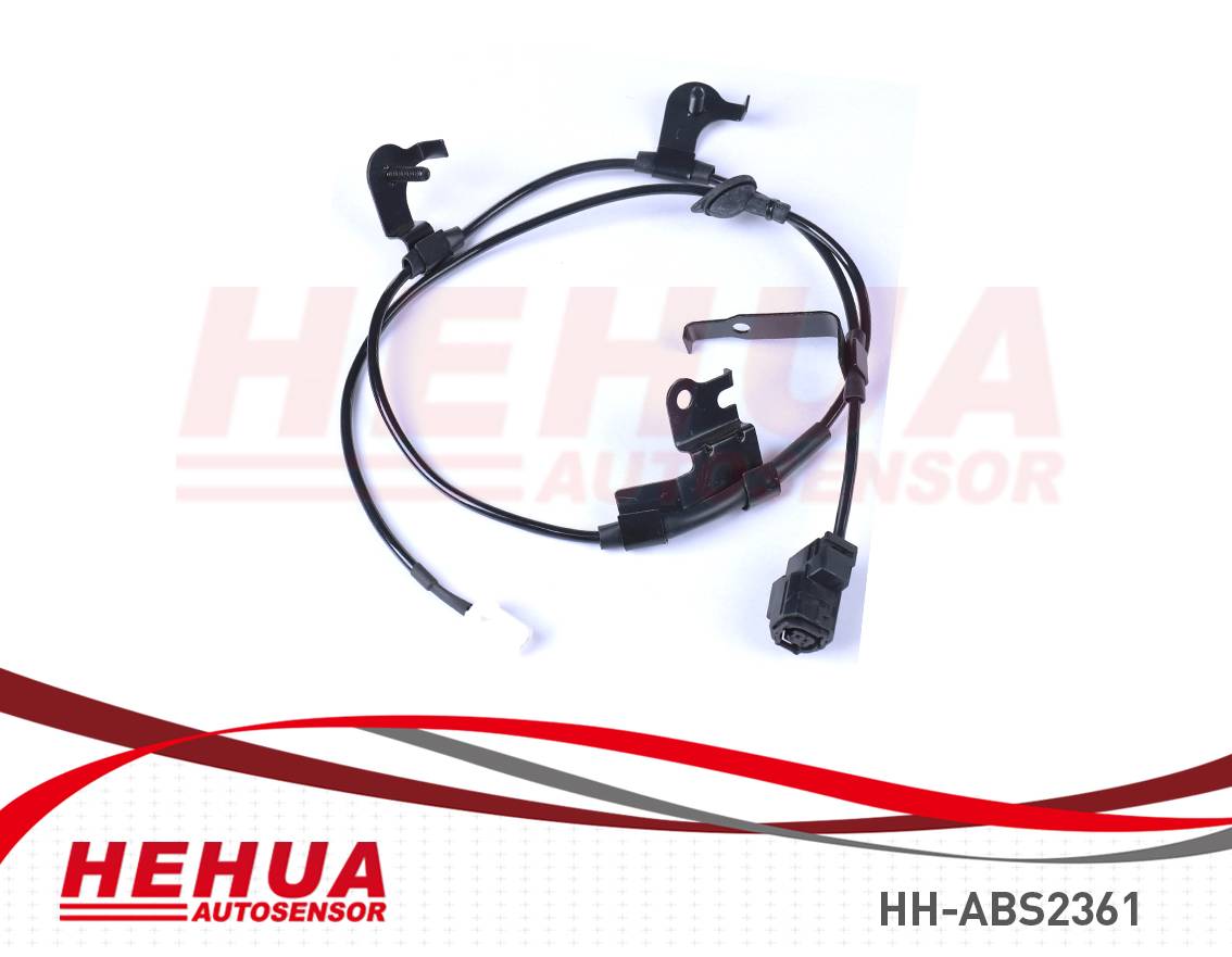 Good Quality Abs Sensor - ABS Sensor HH-ABS2361 – HEHUA