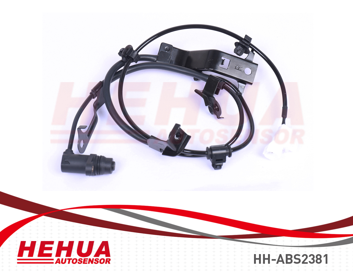 ABS Sensor HH-ABS2381