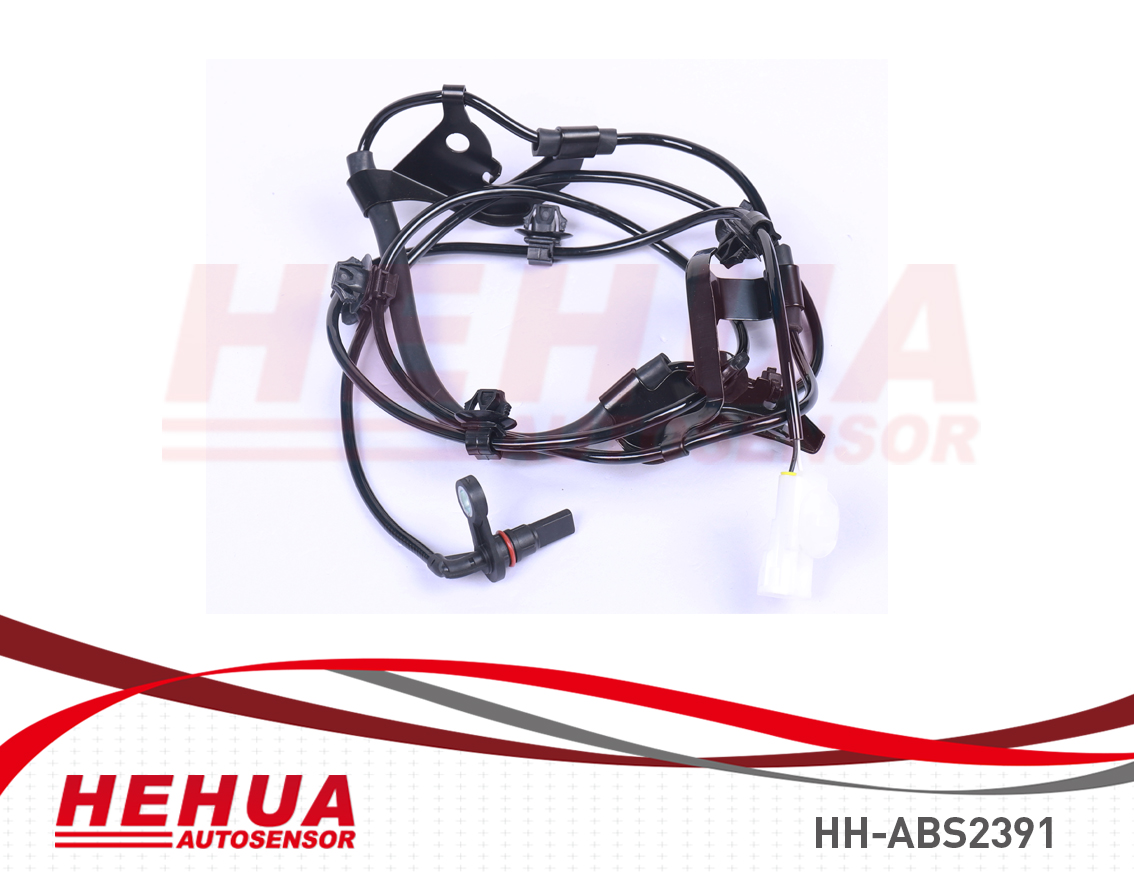 2021 High quality Jeep Abs Sensor - ABS Sensor HH-ABS2391 – HEHUA