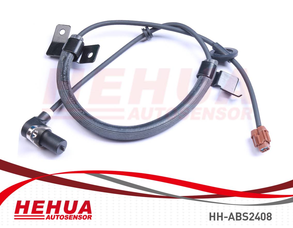 Chinese wholesale Gmc Abs Sensor - ABS Sensor HH-ABS2408 – HEHUA