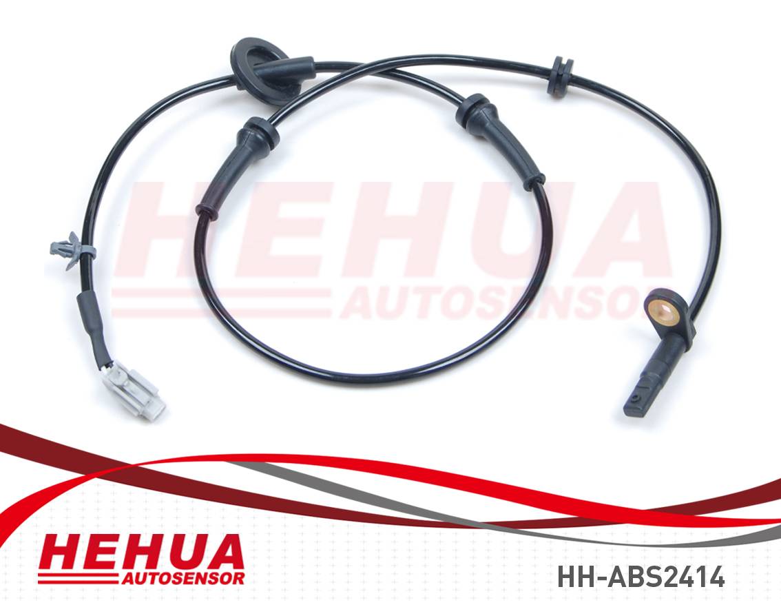Chinese Professional Ford Abs Sensor - ABS Sensor HH-ABS2414 – HEHUA