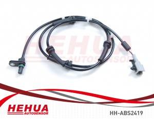 ABS Sensor HH-ABS2419