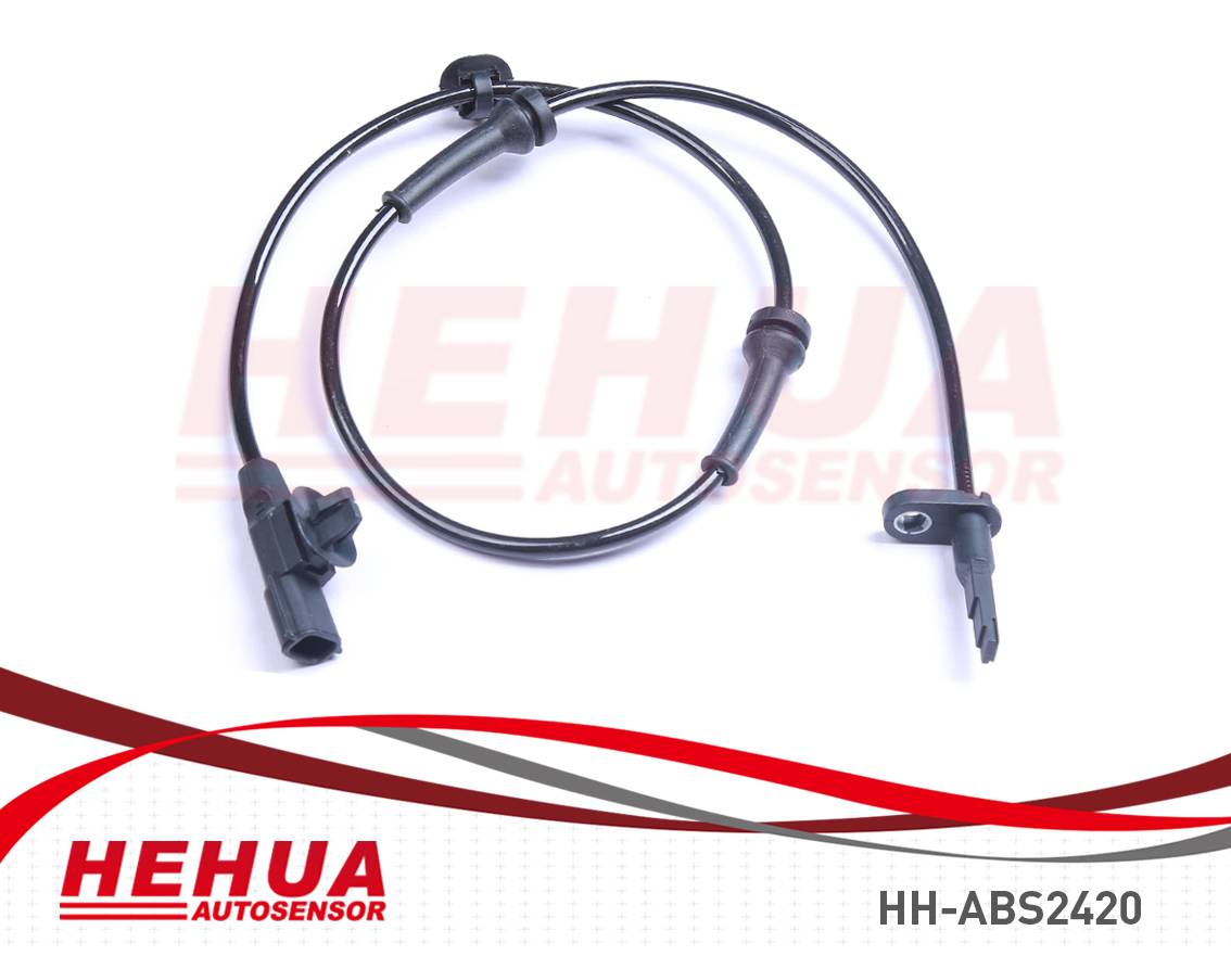 Factory Cheap Hot Honda Abs Sensor - ABS Sensor HH-ABS2420 – HEHUA