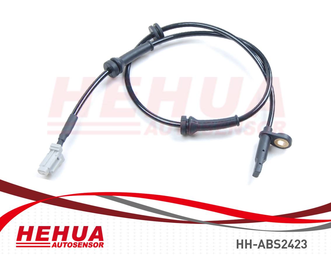 China wholesale Bmw Abs Sensor - ABS Sensor HH-ABS2423 – HEHUA