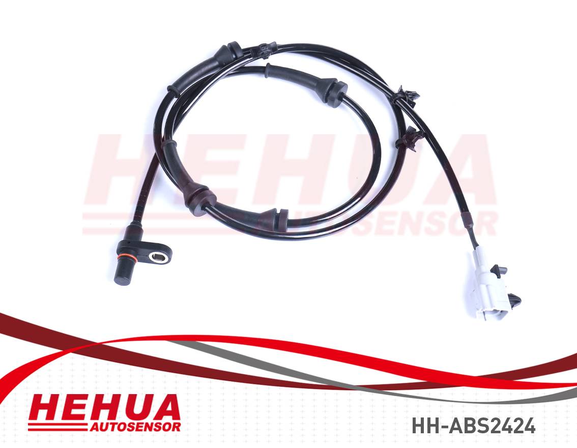 Hot-selling Wheel Hub Bearing Abs Sensor - ABS Sensor HH-ABS2424 – HEHUA