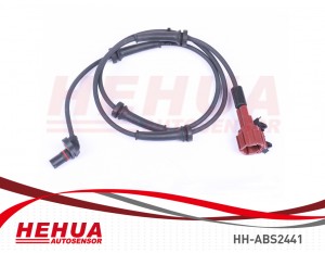 ABS Sensor HH-ABS2441