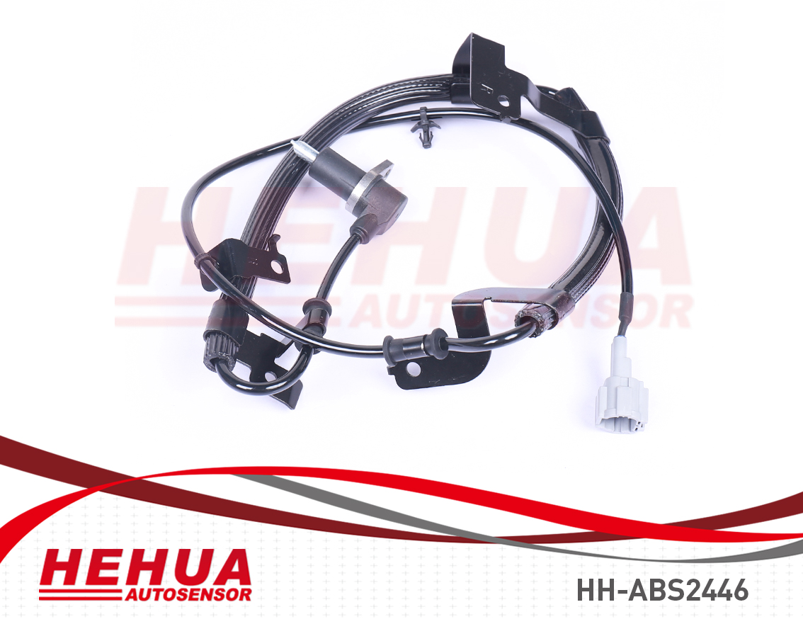 OEM/ODM China Mitsubishi Abs Sensor - ABS Sensor HH-ABS2446 – HEHUA