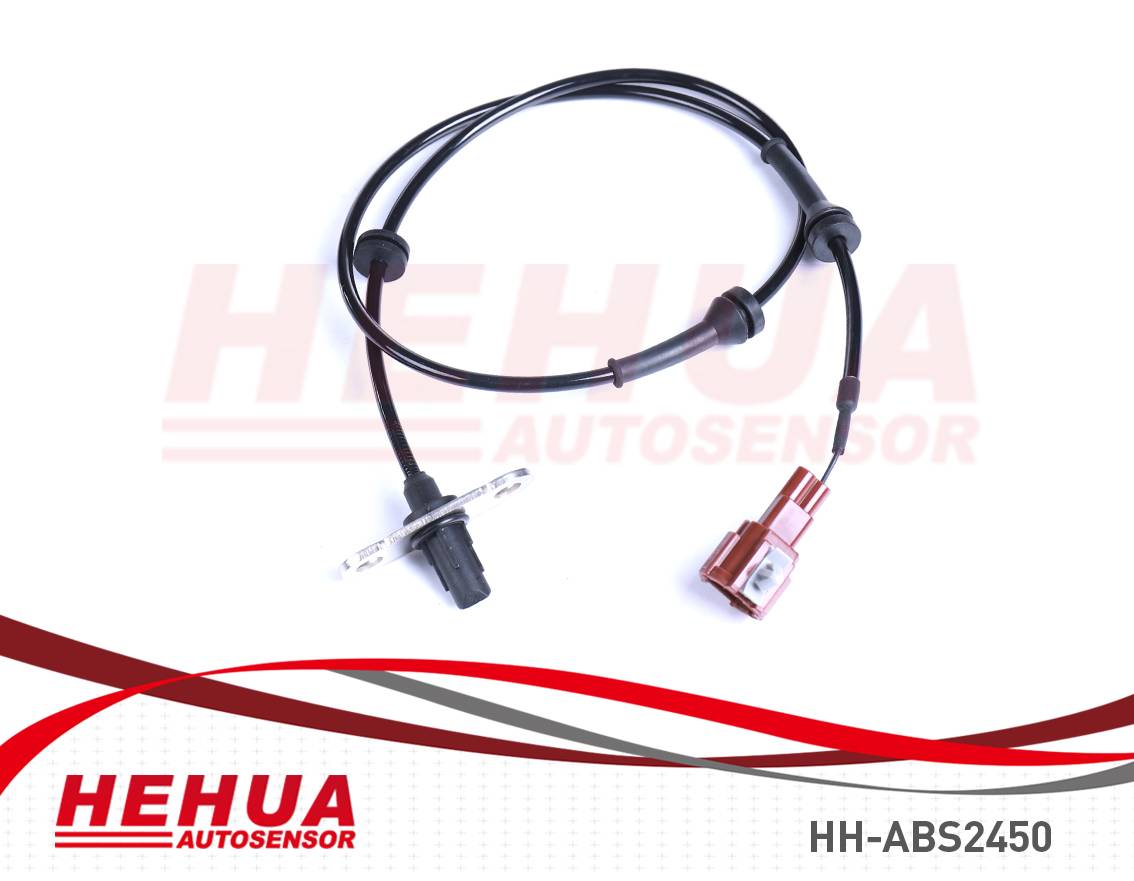 Factory Cheap Hot Honda Abs Sensor - ABS Sensor HH-ABS2450 – HEHUA