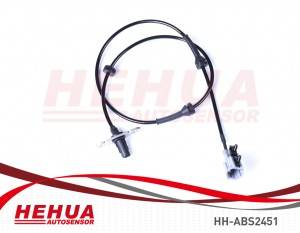 ABS Sensor HH-ABS2451