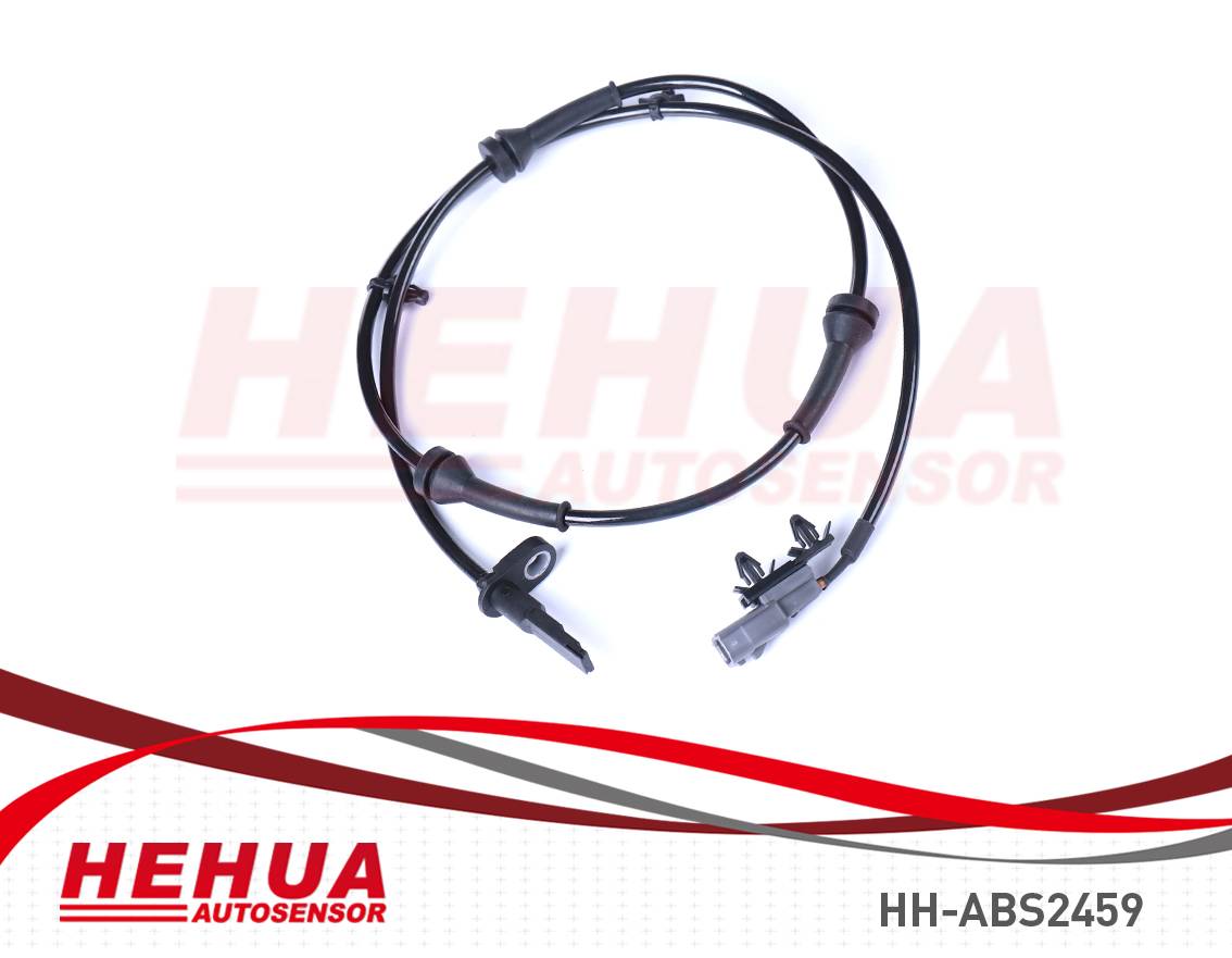 China wholesale Bmw Abs Sensor - ABS Sensor HH-ABS2459 – HEHUA