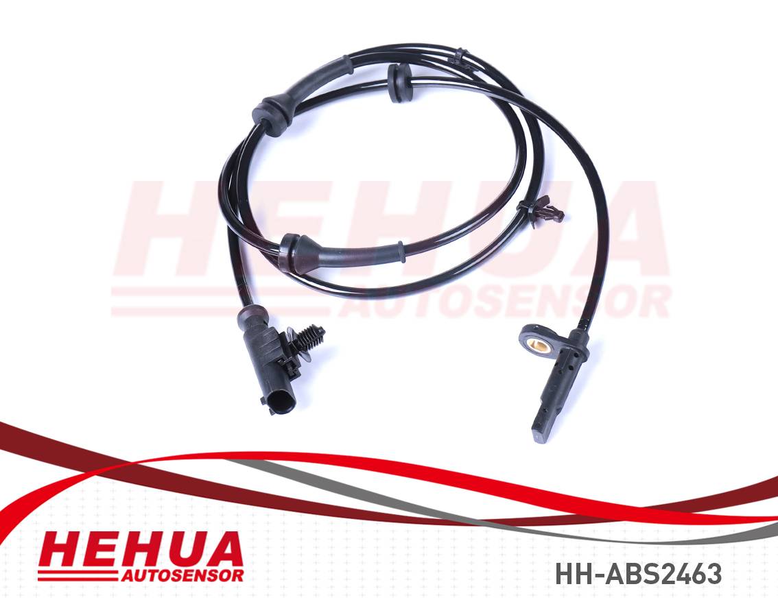 2021 China New Design Nissan Abs Sensor - ABS Sensor HH-ABS2463 – HEHUA