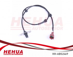ABS Sensor HH-ABS2469