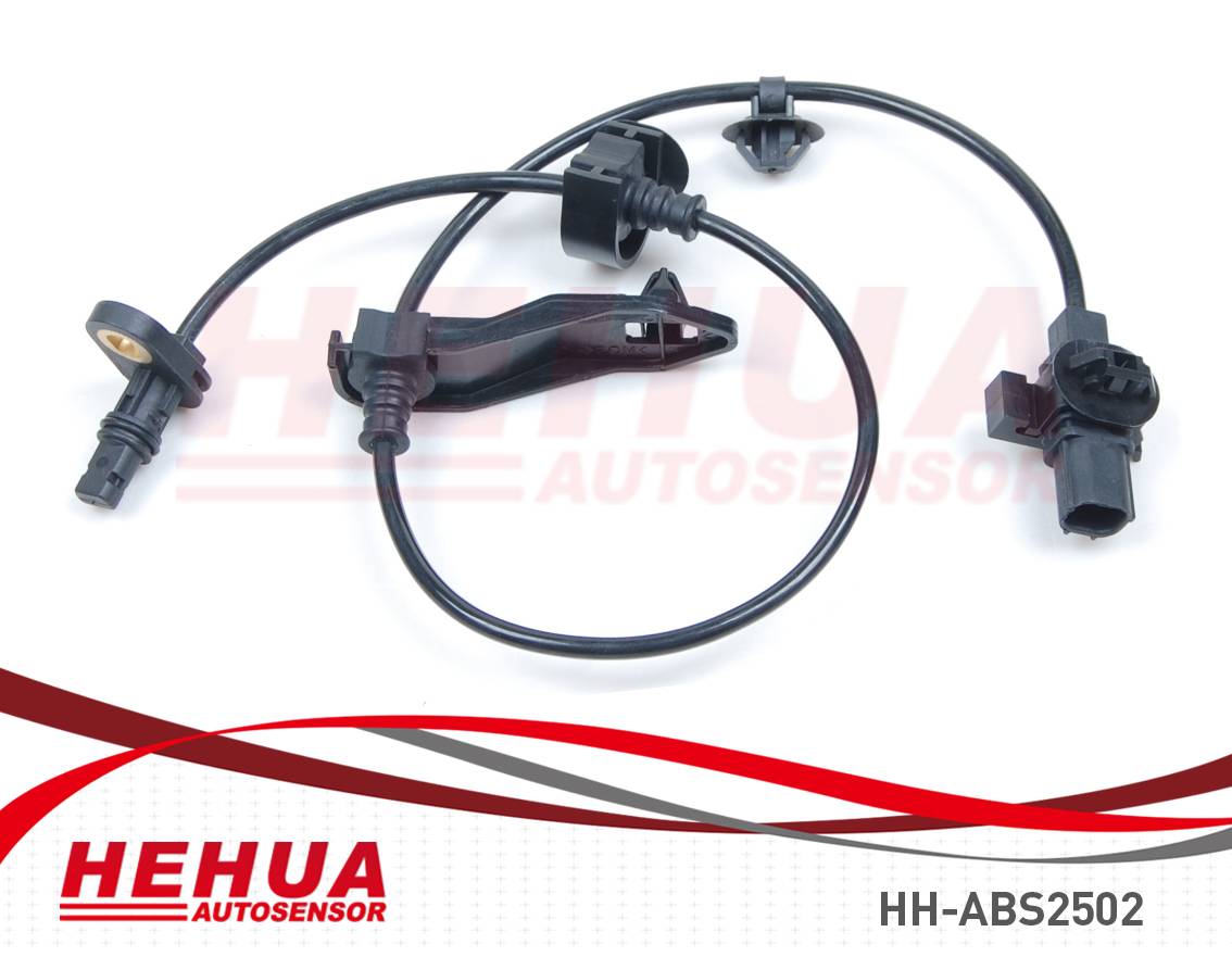 Hot sale Peugeot Abs Sensor - ABS Sensor HH-ABS2502 – HEHUA